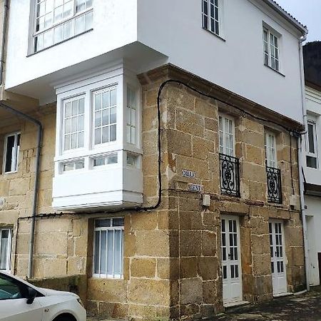 무로스 Casa Concha 빌라 외부 사진