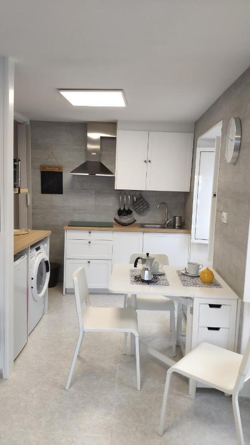 무로스 Casa Concha 빌라 외부 사진