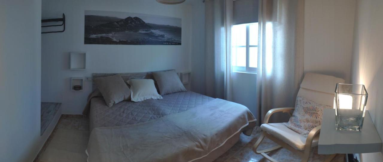 무로스 Casa Concha 빌라 외부 사진