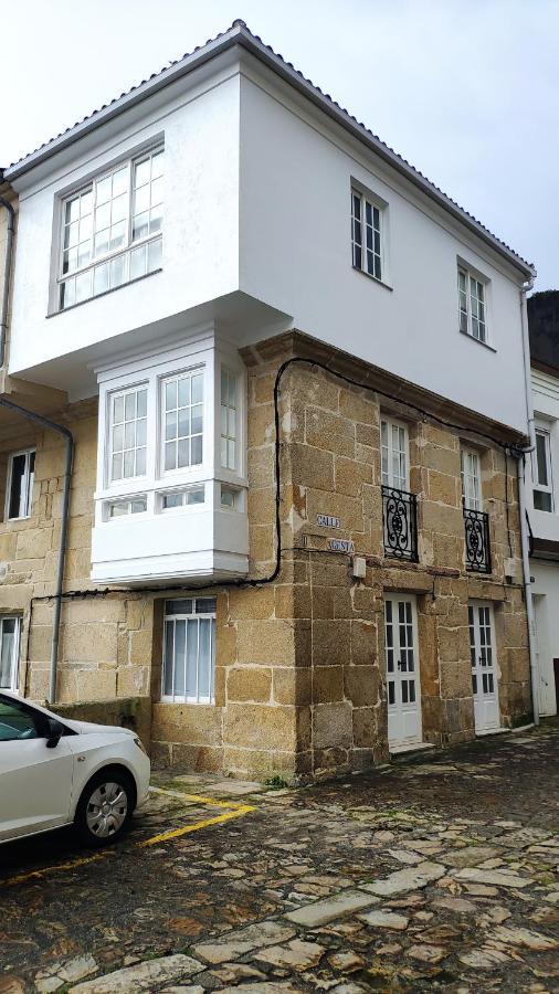 무로스 Casa Concha 빌라 외부 사진
