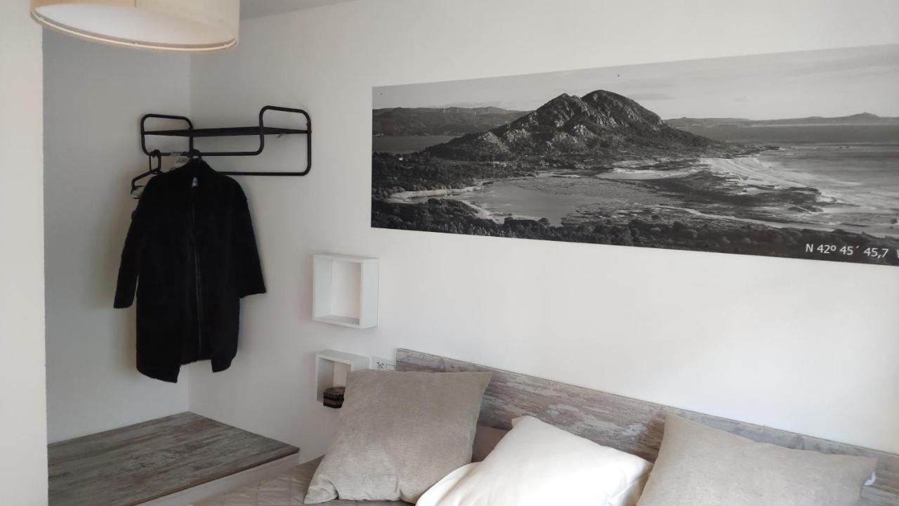 무로스 Casa Concha 빌라 외부 사진