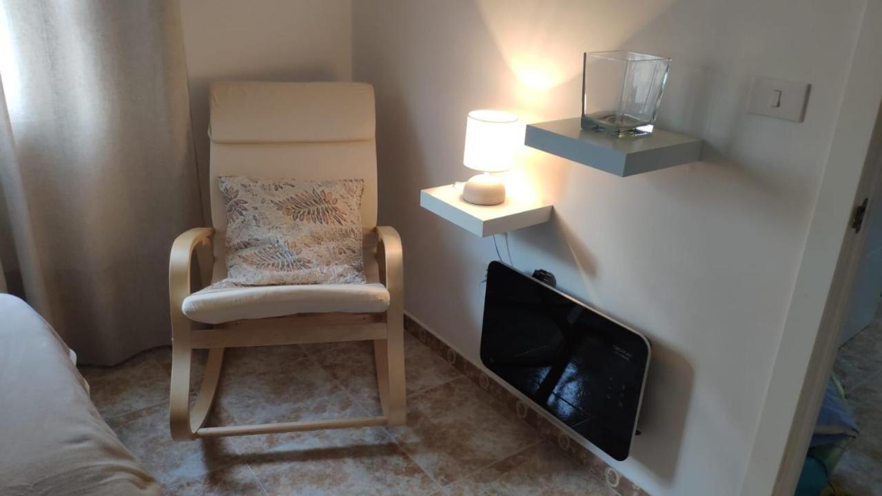 무로스 Casa Concha 빌라 외부 사진