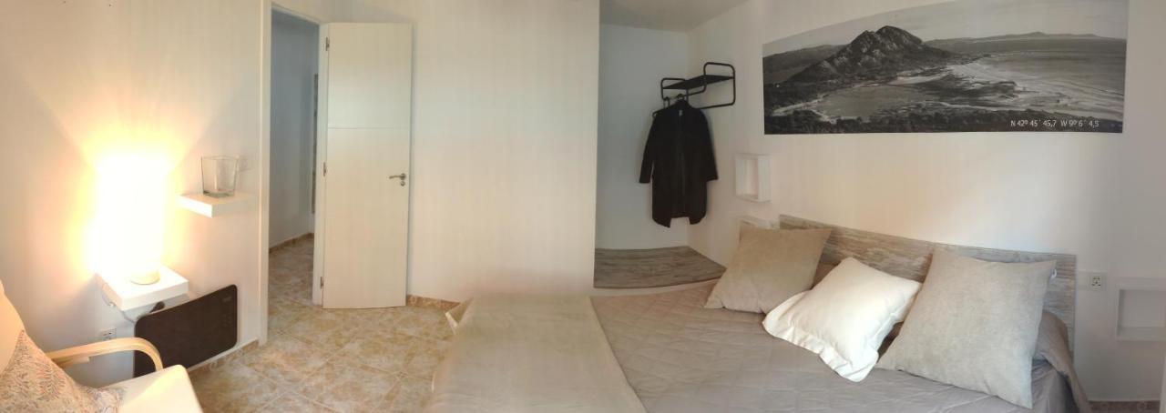 무로스 Casa Concha 빌라 외부 사진