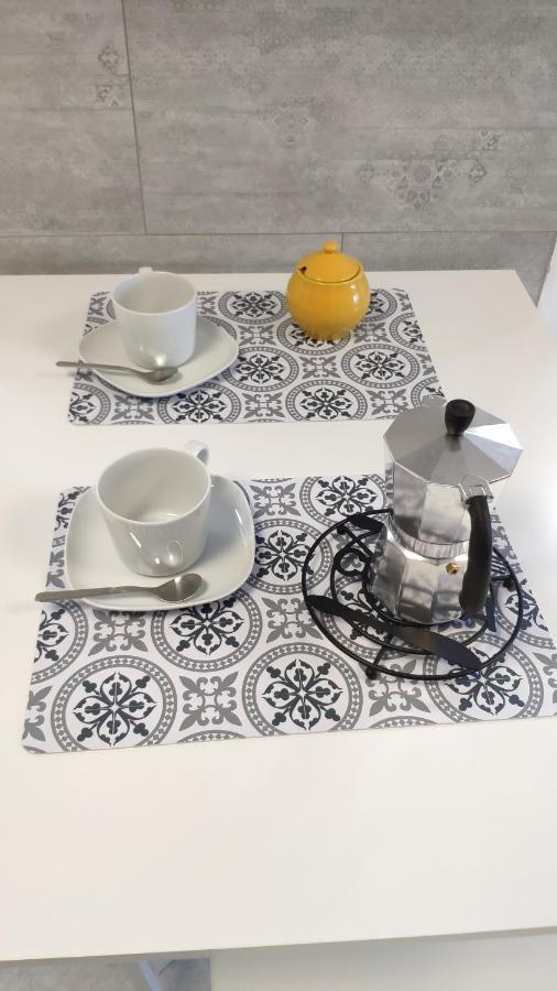 무로스 Casa Concha 빌라 외부 사진