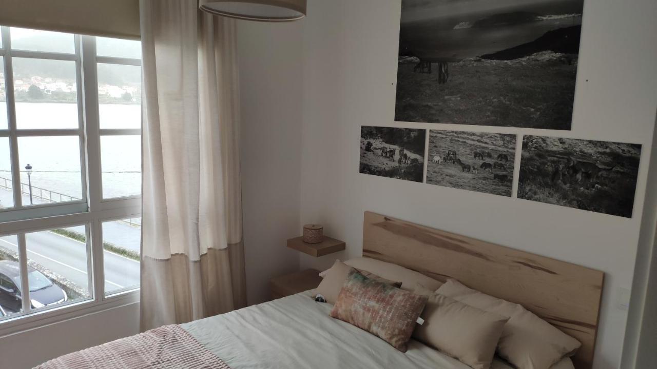 무로스 Casa Concha 빌라 외부 사진
