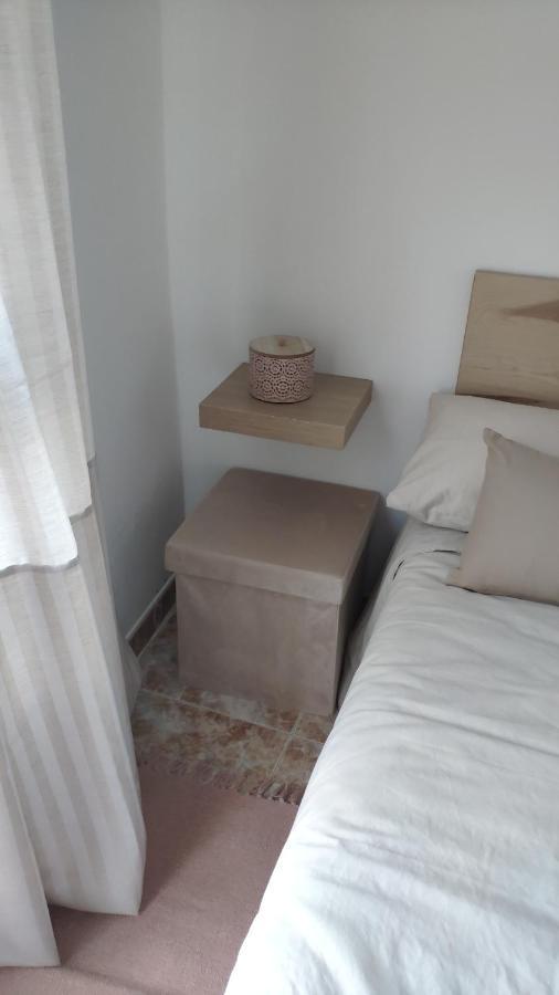 무로스 Casa Concha 빌라 외부 사진