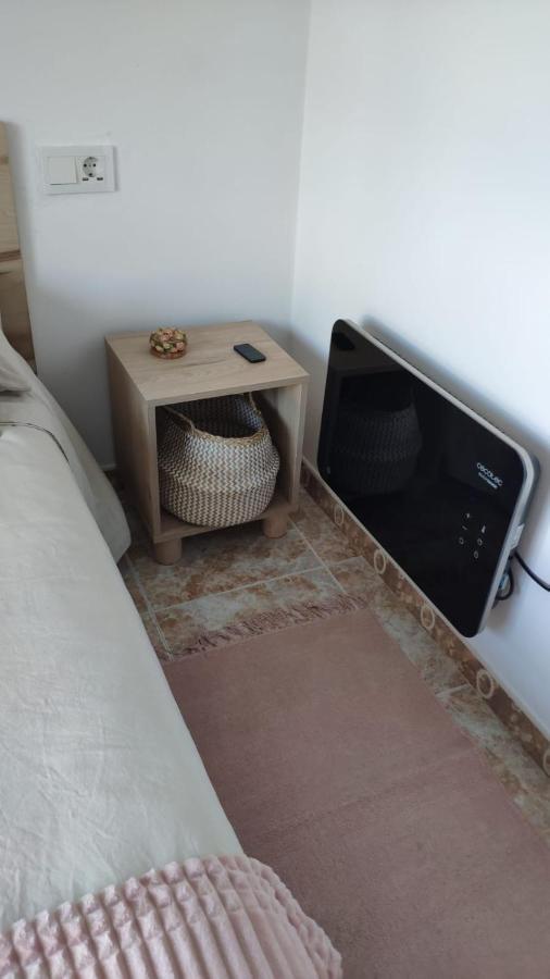 무로스 Casa Concha 빌라 외부 사진
