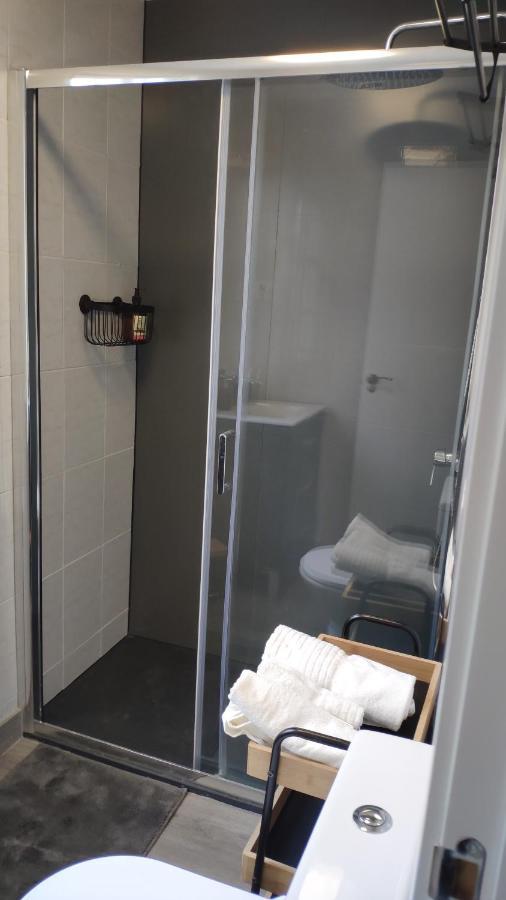 무로스 Casa Concha 빌라 외부 사진